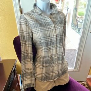 NWT American Eagle Flannel